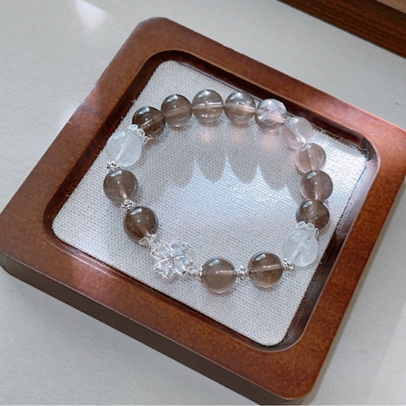 🖤 Handmade bracelet - Picture 3 of 4